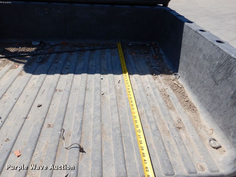 image for item DR1934 2005 Polaris Ranger  utility vehicle