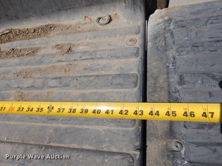 image for item DR1934 2005 Polaris Ranger  utility vehicle