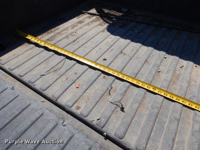 image for item DR1934 2005 Polaris Ranger  utility vehicle