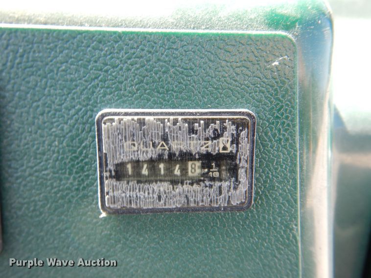 image for item DR1934 2005 Polaris Ranger  utility vehicle