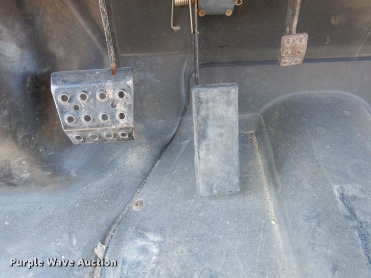 image for item DR1934 2005 Polaris Ranger  utility vehicle