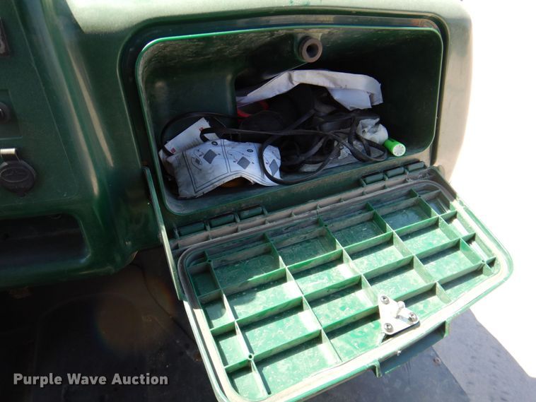 image for item DR1934 2005 Polaris Ranger  utility vehicle