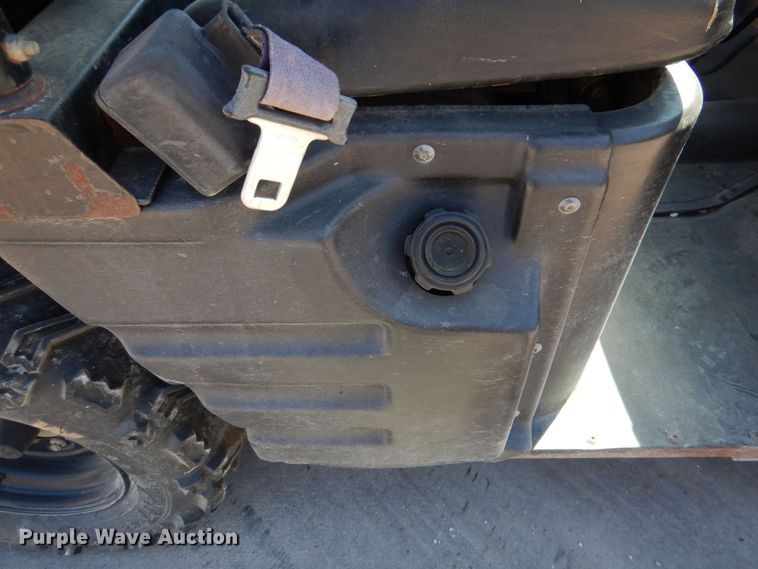 image for item DR1934 2005 Polaris Ranger  utility vehicle