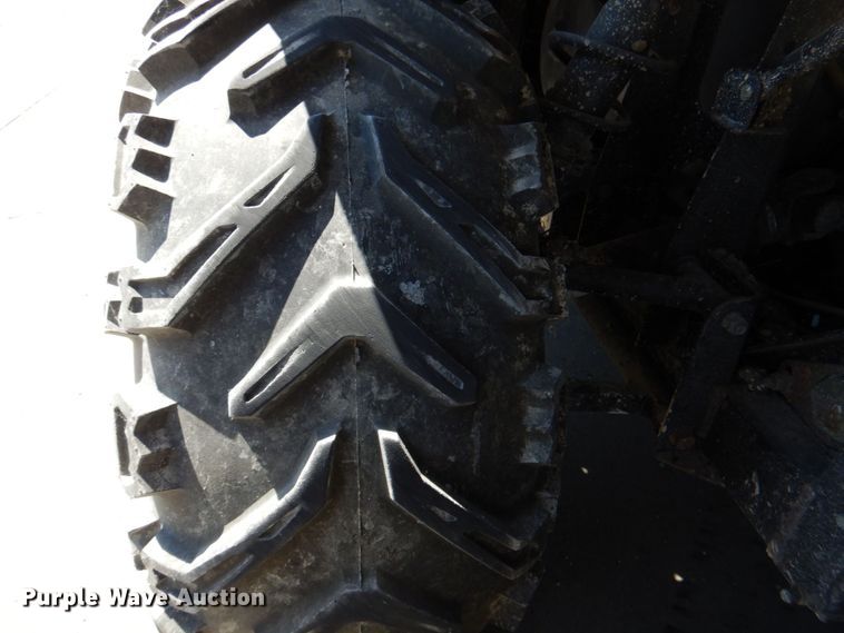 image for item DR1934 2005 Polaris Ranger  utility vehicle