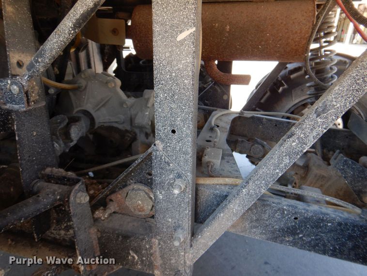 image for item DR1934 2005 Polaris Ranger  utility vehicle