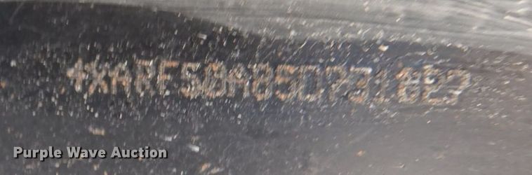 image for item DR1934 2005 Polaris Ranger  utility vehicle