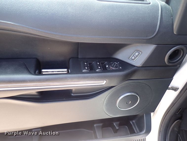 image for item DS7196 2019 Ford Expedition  SUV