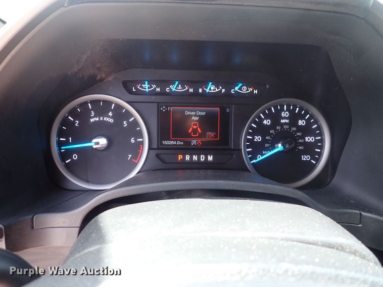 image for item DS7196 2019 Ford Expedition  SUV