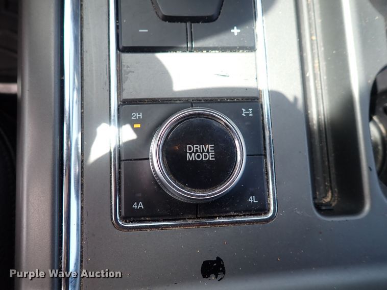 image for item DS7196 2019 Ford Expedition  SUV