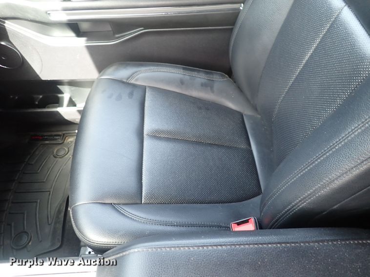 image for item DS7196 2019 Ford Expedition  SUV