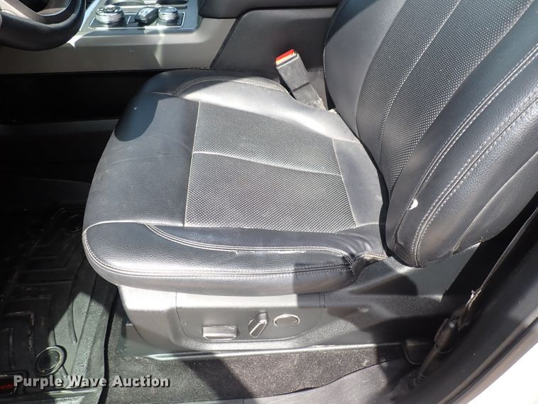 image for item DS7196 2019 Ford Expedition  SUV