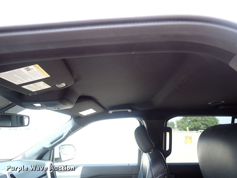 image for item DS7196 2019 Ford Expedition  SUV