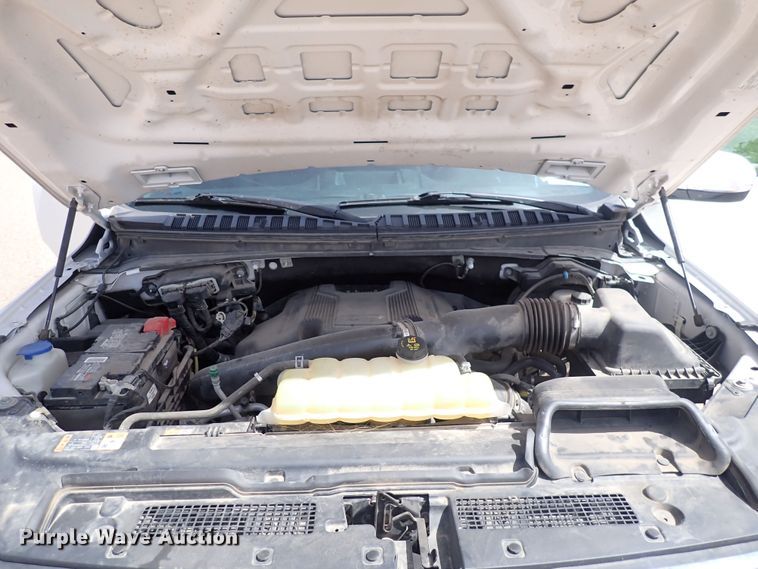 image for item DS7196 2019 Ford Expedition  SUV