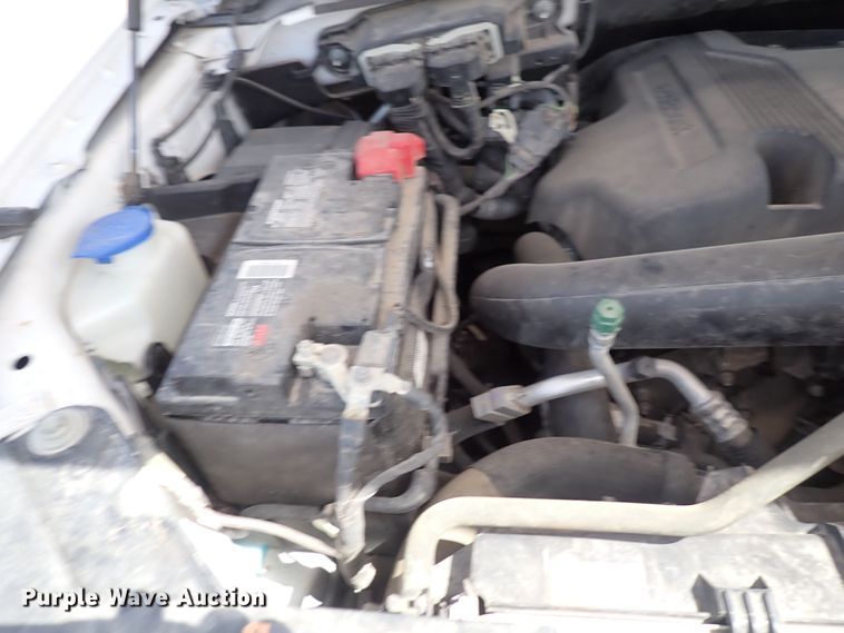 image for item DS7196 2019 Ford Expedition  SUV