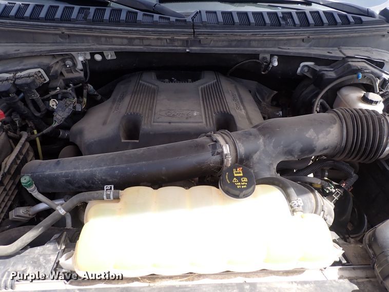 image for item DS7196 2019 Ford Expedition  SUV