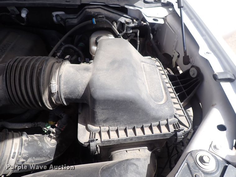 image for item DS7196 2019 Ford Expedition  SUV