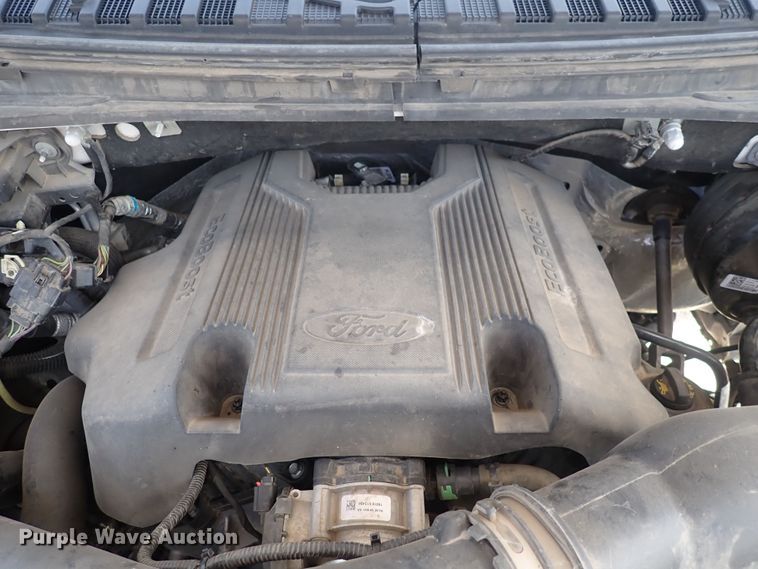 image for item DS7196 2019 Ford Expedition  SUV