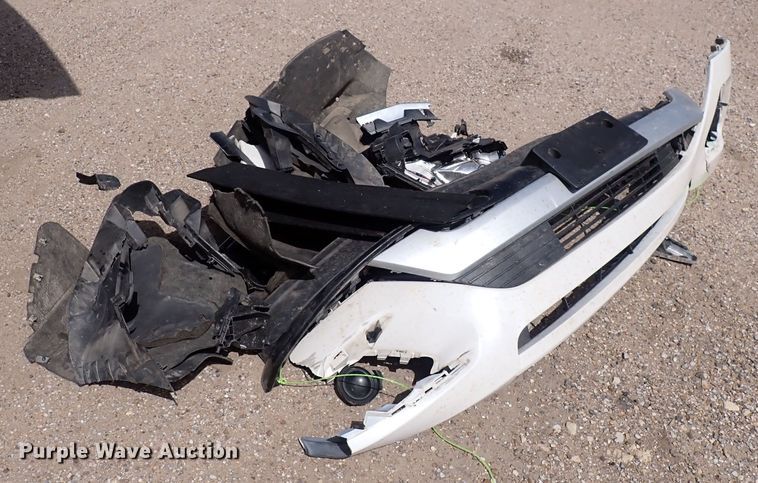 image for item DS7196 2019 Ford Expedition  SUV