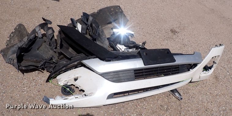 image for item DS7196 2019 Ford Expedition  SUV