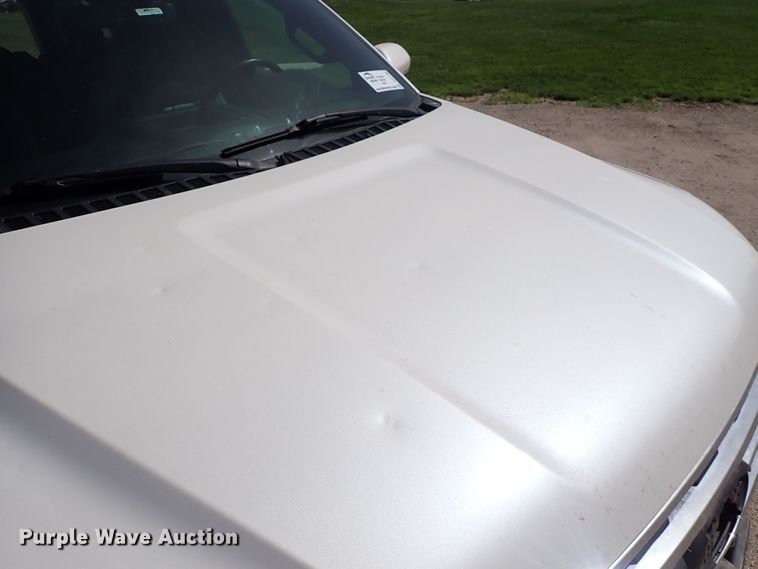 image for item DS7196 2019 Ford Expedition  SUV