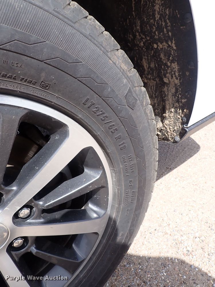 image for item DS7196 2019 Ford Expedition  SUV