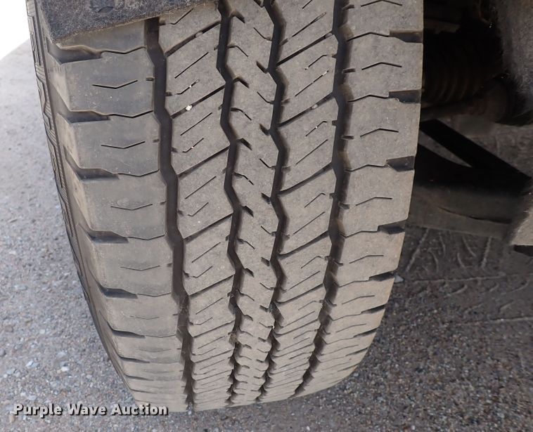 image for item DS7196 2019 Ford Expedition  SUV