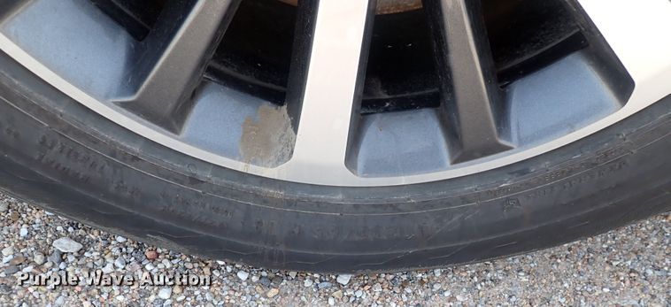 image for item DS7196 2019 Ford Expedition  SUV