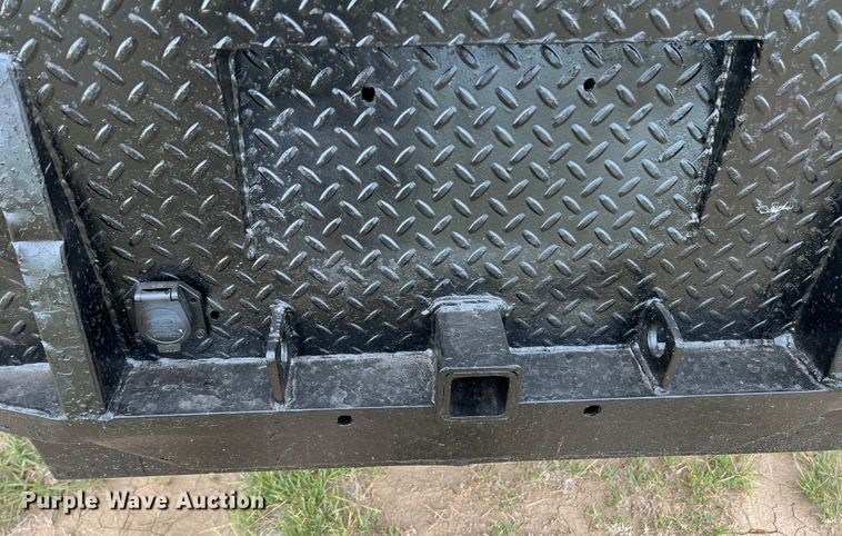 image for item DS8396 2002 Ford F550  flatbed truck