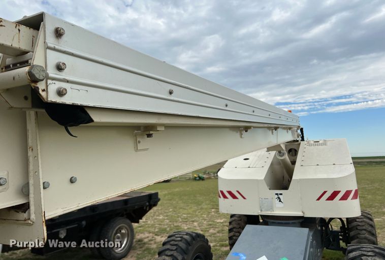 image for item DS8397 2001 Terex TB66  boom lift