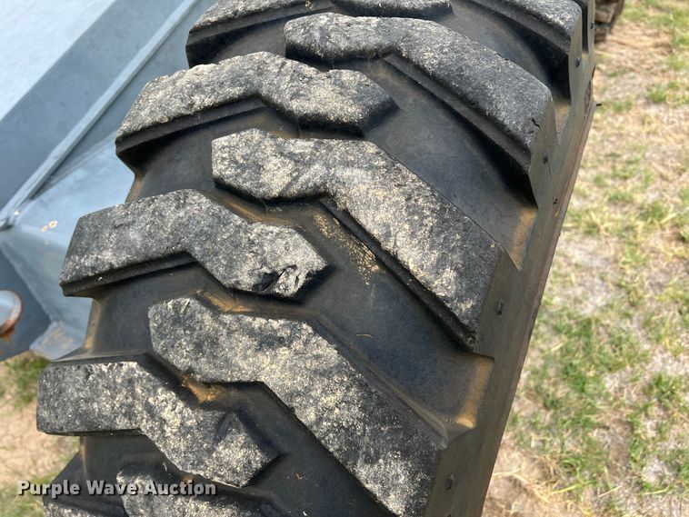 image for item DS8397 2001 Terex TB66  boom lift