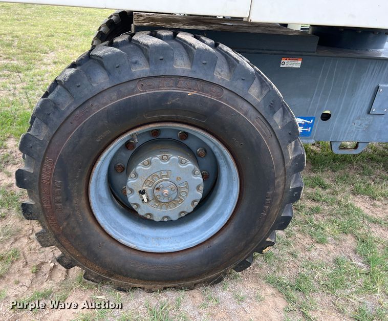 image for item DS8397 2001 Terex TB66  boom lift