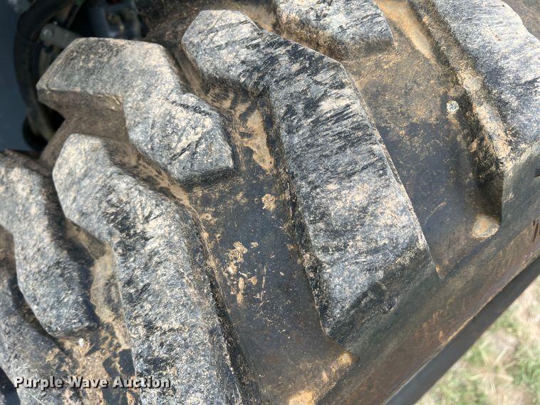 image for item DS8397 2001 Terex TB66  boom lift