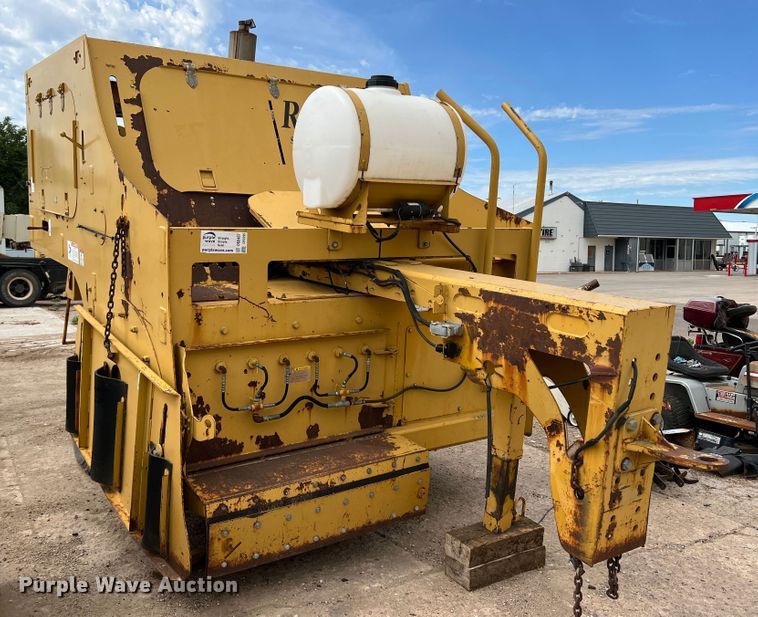 image for item DS8407 Remax 4800  cold planer