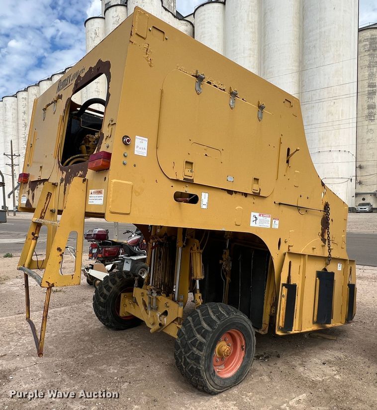 image for item DS8407 Remax 4800  cold planer