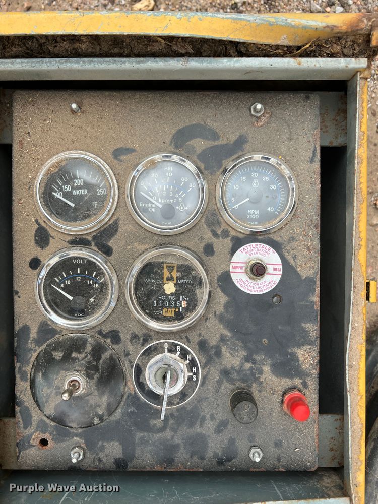 image for item DS8407 Remax 4800  cold planer