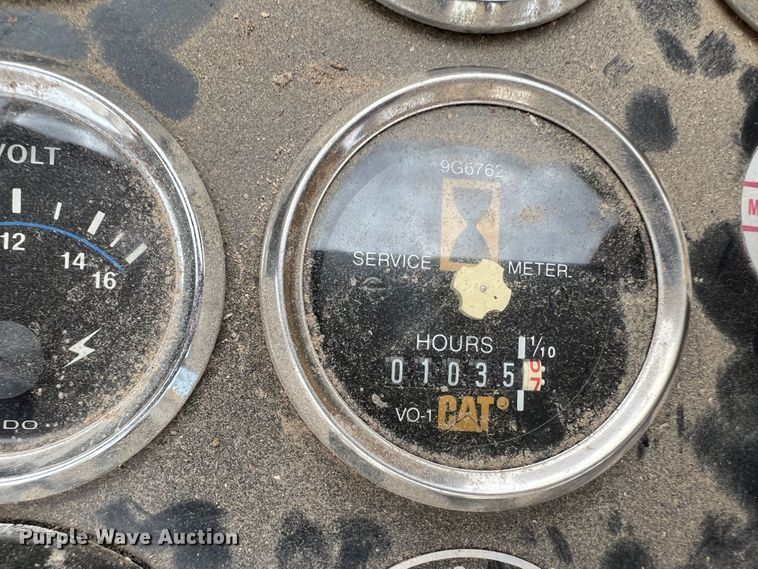 image for item DS8407 Remax 4800  cold planer