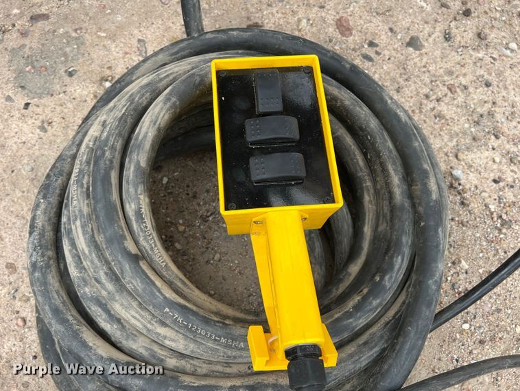 image for item DS8407 Remax 4800  cold planer