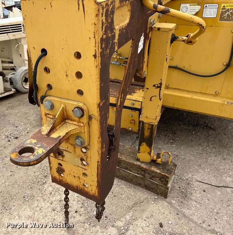 image for item DS8407 Remax 4800  cold planer