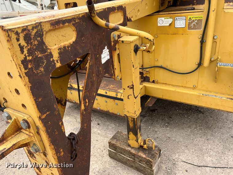 image for item DS8407 Remax 4800  cold planer