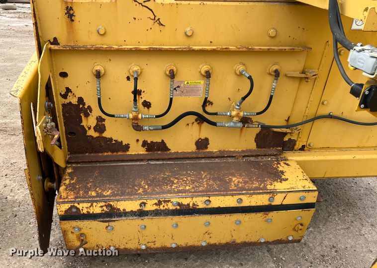 image for item DS8407 Remax 4800  cold planer