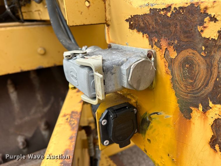 image for item DS8407 Remax 4800  cold planer