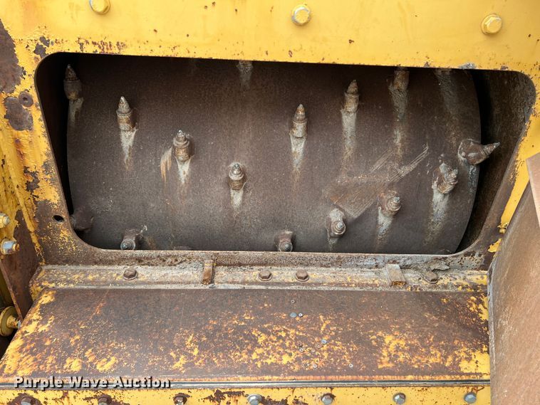 image for item DS8407 Remax 4800  cold planer