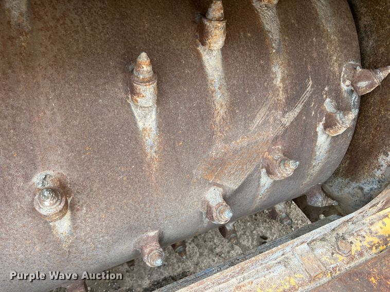 image for item DS8407 Remax 4800  cold planer