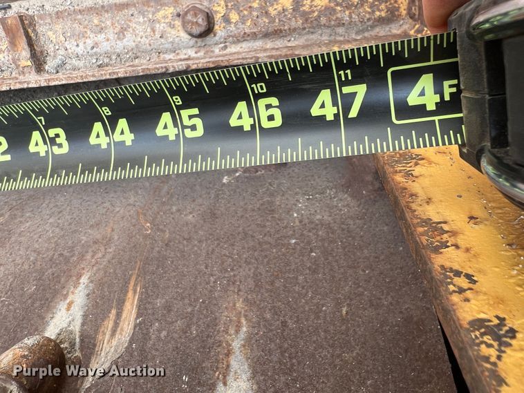 image for item DS8407 Remax 4800  cold planer