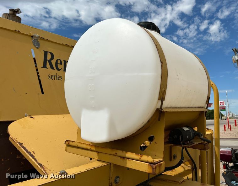 image for item DS8407 Remax 4800  cold planer