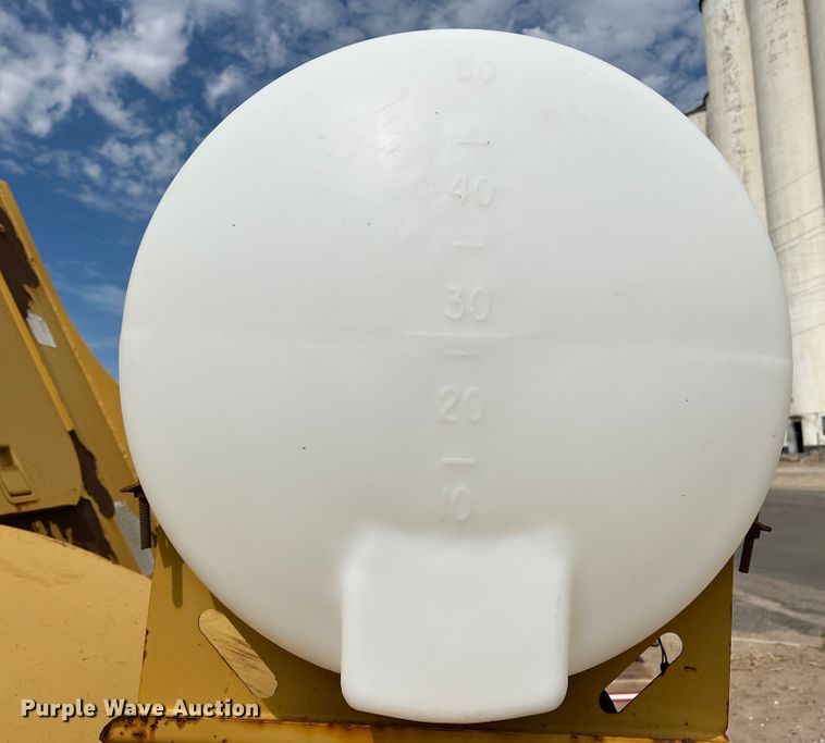 image for item DS8407 Remax 4800  cold planer