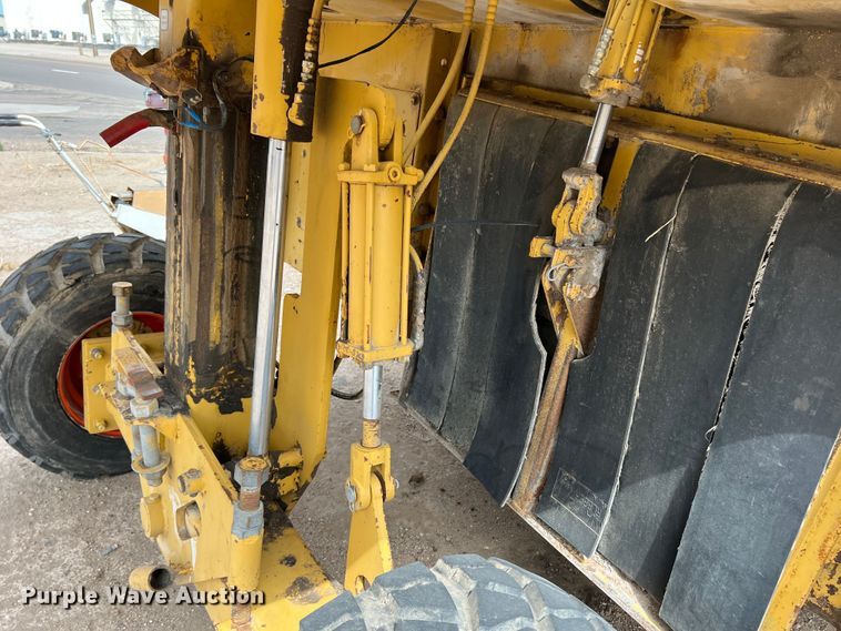 image for item DS8407 Remax 4800  cold planer