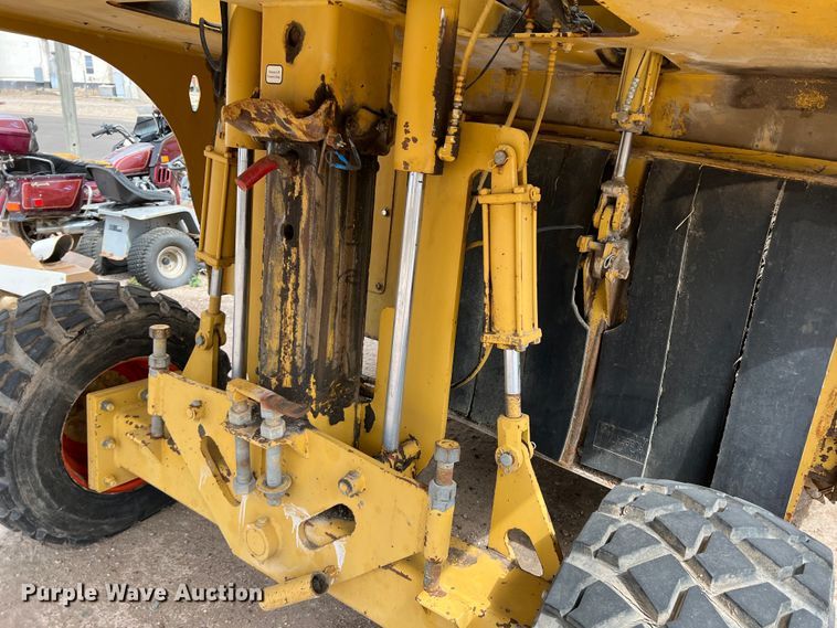 image for item DS8407 Remax 4800  cold planer