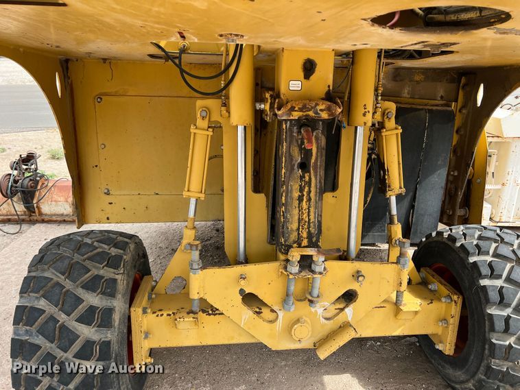 image for item DS8407 Remax 4800  cold planer