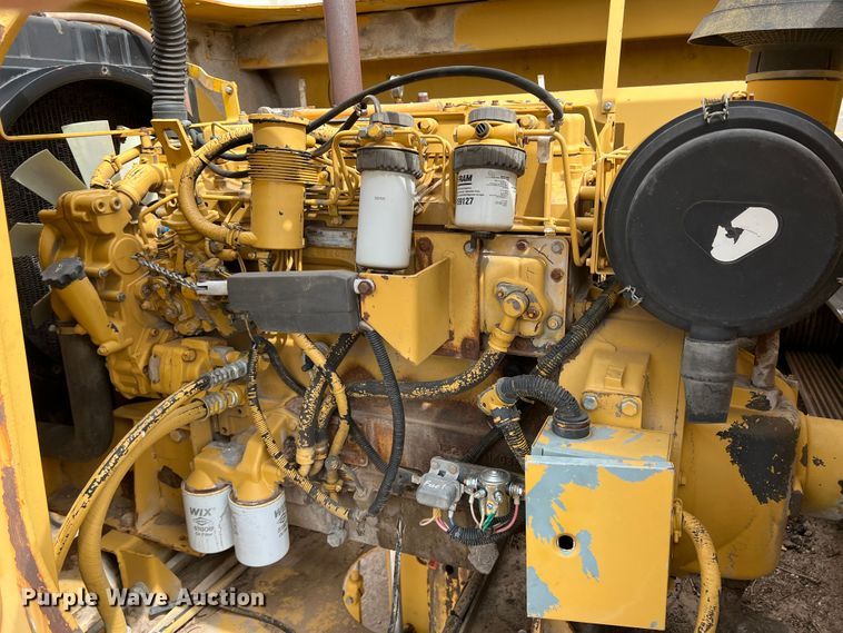 image for item DS8407 Remax 4800  cold planer